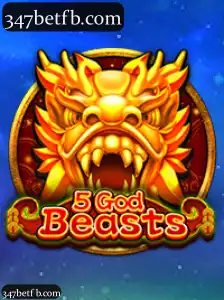 5GodBeasts