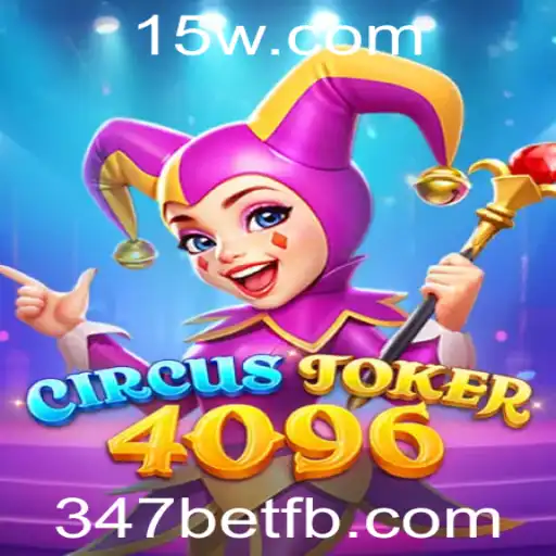 Explorando o Universo de CircusJoker4096: O Jogo Que Está Roubeiando a Cena