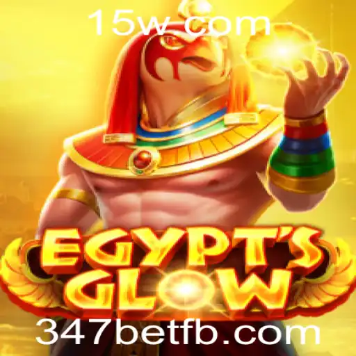 Descubra o Fascinante Mundo de EgyptsGlow e 347bet
