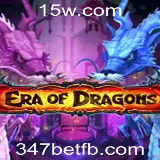 EraOfDragons: Explorando a Era dos Dragões