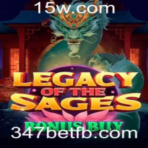 Descubra o Mundo Fascinante de LegacyoftheSagesBonusBuy no 347bet