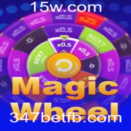 Descubra o Mundo Fascinante de MagicWheel: Uma Nova Dimensão de Entretenimento