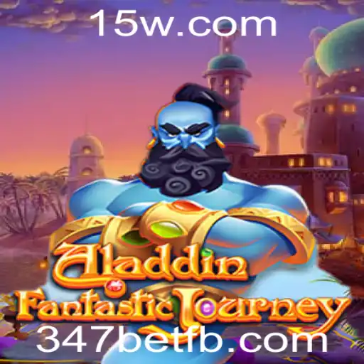 Explorando o Fascinante Mundo do Jogo Aladdin na 347bet