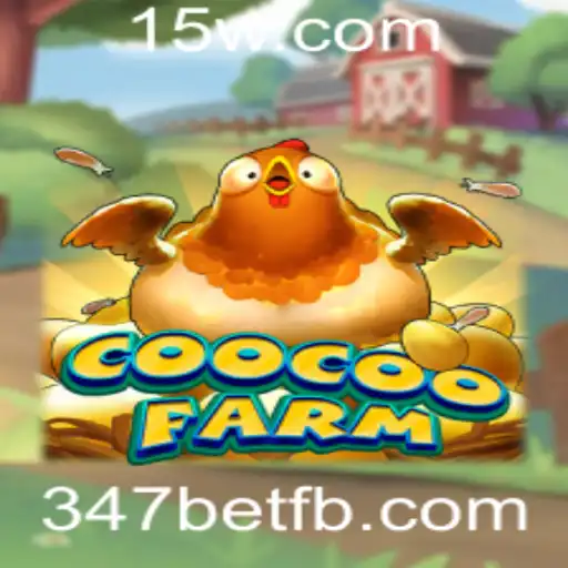 CooCooFarm: Um Mergulho Divertido no Universo Agrícola com 347bet