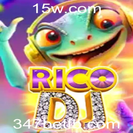 Explorando o Universo de RicoDJ: Um Guia Completo para o Jogo Inovador Associado ao 347bet