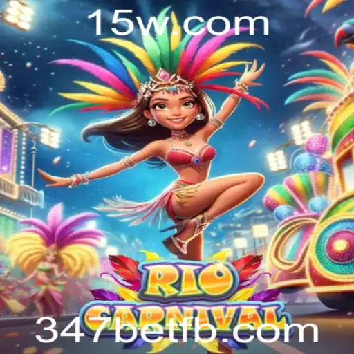 Descubra as Emoções de RioCarnival: O Jogo de Estilo e Sorte da 347bet