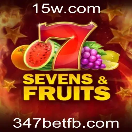 Descubra 'SevensFruits': O Jogo Vibrante da Plataforma '347bet'