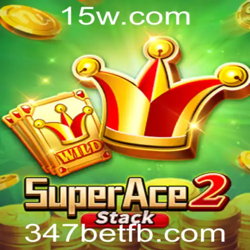 SuperAce2: Uma Aventura de Estratégia com 347bet