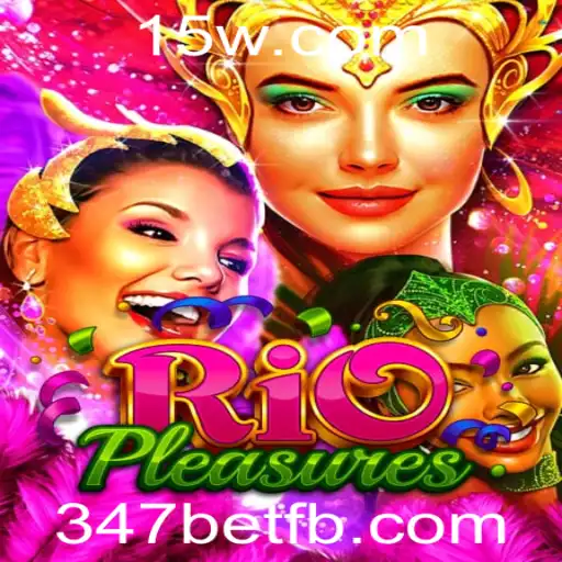 Descubra RioPleasures: Um Jogo Empolgante com 347bet