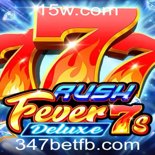 Explorando o Jogo RushFever7sDeluxe: Uma Aventura Emocionante no Mundo dos Cassinos