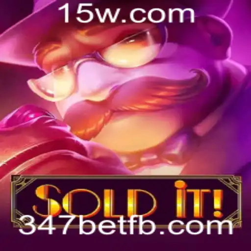 Descubra o Mundo de Soldit: O Jogo Revolucionário Potencializado por 347bet