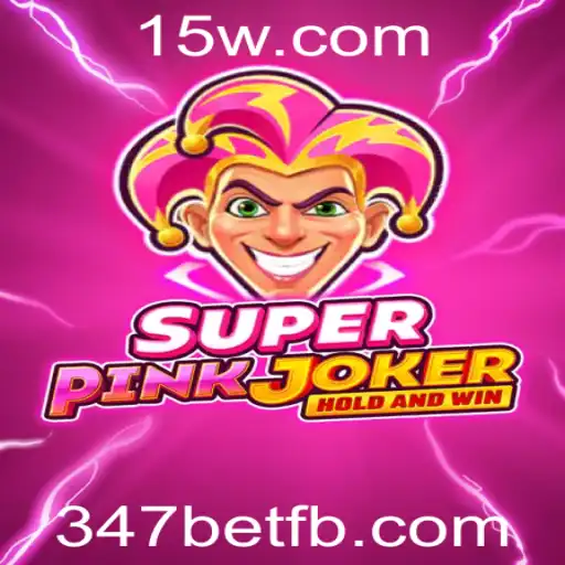 Descubra o Universo do Jogo SuperPinkJoker Integrado ao Mundo 347bet