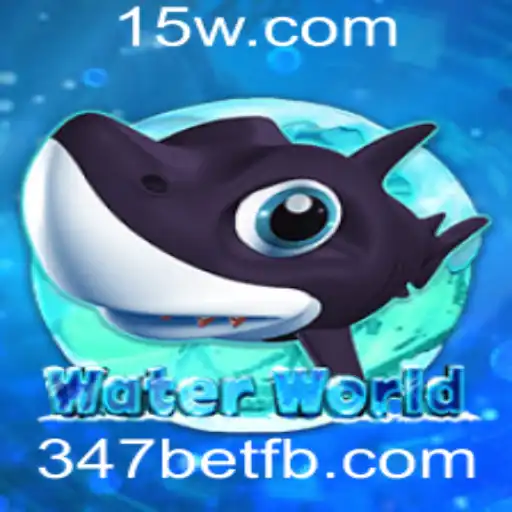 Explorando WaterWorld: Um Mergulho na Aventura com 347bet